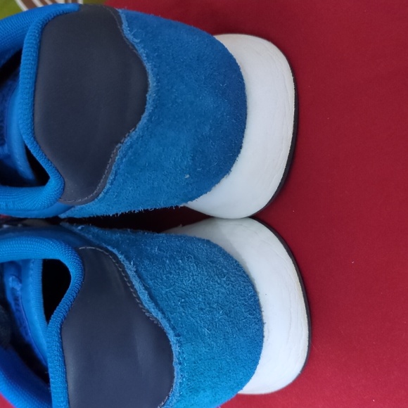 Converse Suede Thunderbolt $Bonus$ Graphic Socks (Jason) - Picture 6 of 12